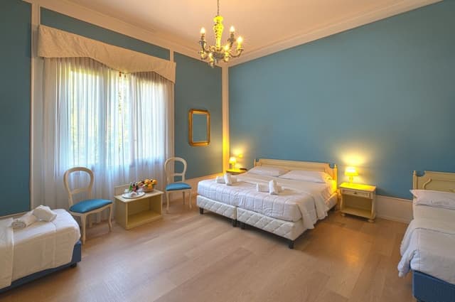 Superior Triple Room