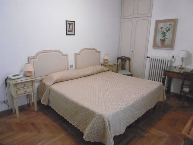 Standard Double Room NO A/C