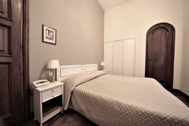 Economy Double Room NO A/C