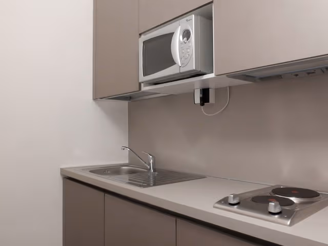 Comfort Studio Suite (no elevator)