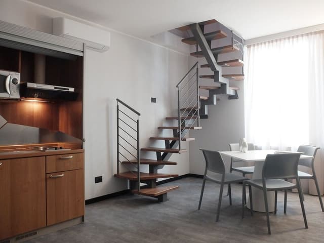 Comfort Studio Suite (no elevator)