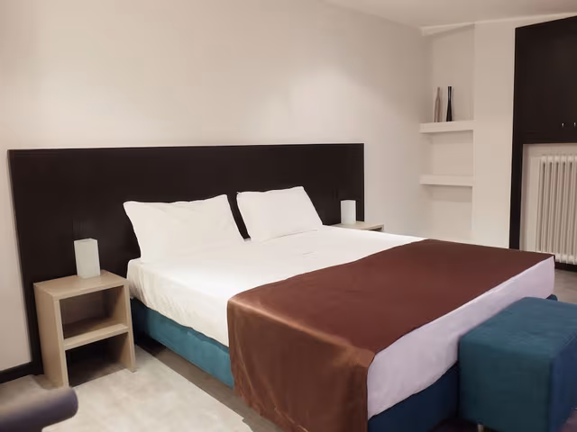 Comfort Studio Suite (no elevator)