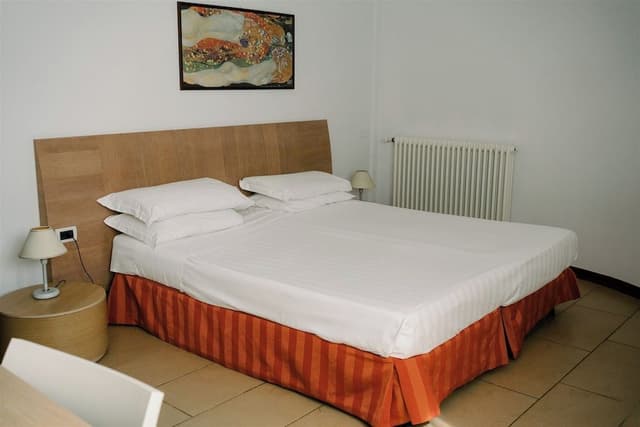 Apartment, 1 Bedroom (4 people)