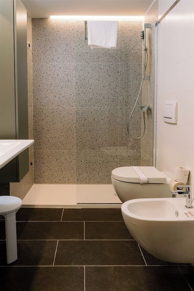 Apartment, 1 Bedroom (4 people)