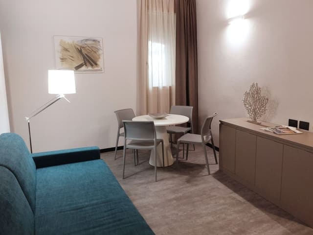 Comfort Studio Suite (no elevator)