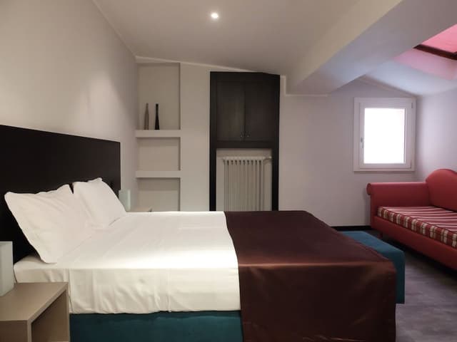 Comfort Studio Suite (no elevator)