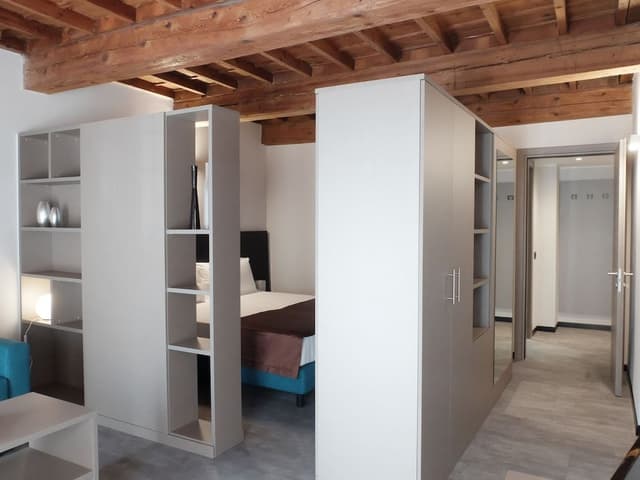 Comfort Studio Suite (no elevator)