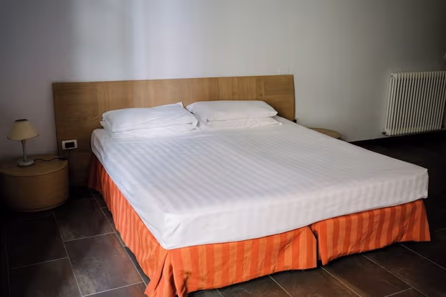 Apartment, 1 Bedroom (4 people)