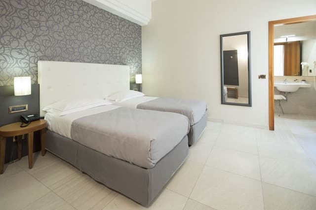 Standard Double Room, 1 Bedroom