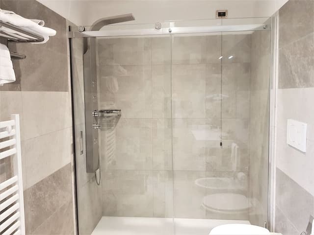 Deluxe Double Room, 1 Bedroom