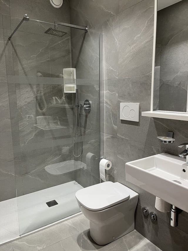 Basic Room