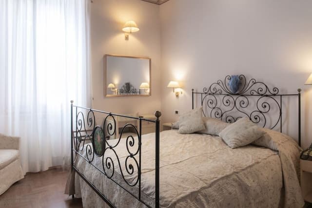 Romantic Double Room