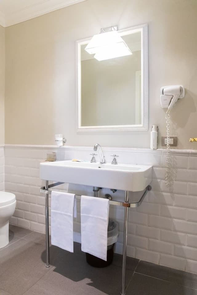 Romantic Double Room