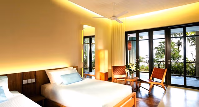Tirta Premier Beachfront