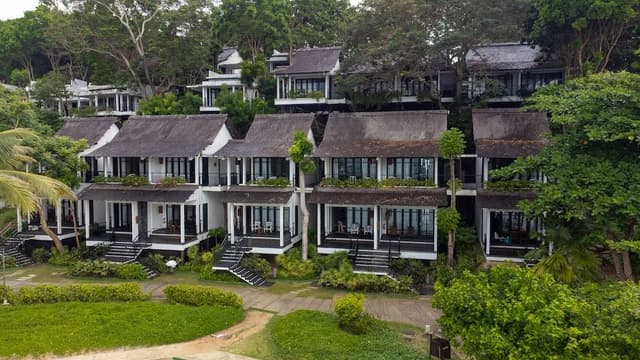 Tirta Premier Beachfront