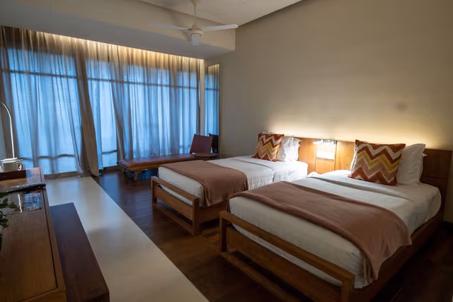Tirta Premier Beachfront
