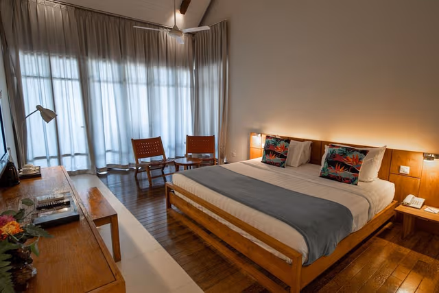 Tirta Premier Beachfront