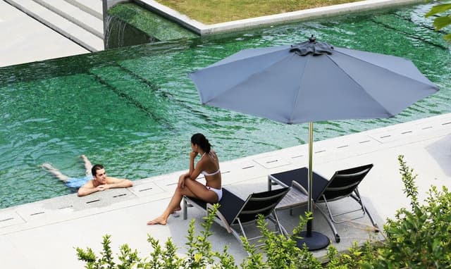 Tirta Premier Beachfront