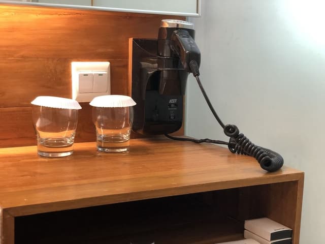 Riani Deluxe Beachfront