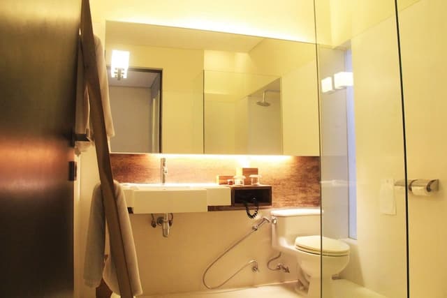 Tirta Premier Beachfront