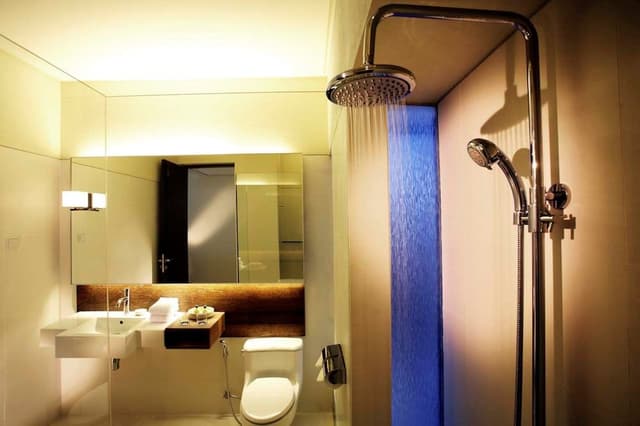 Tirta Premier Beachfront