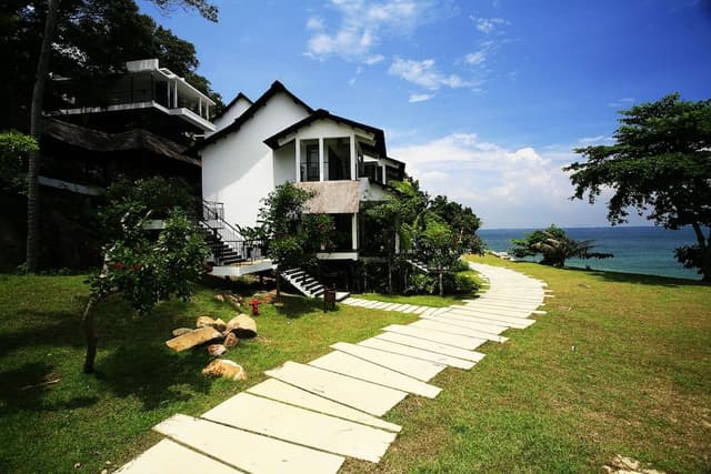 Tirta Premier Beachfront