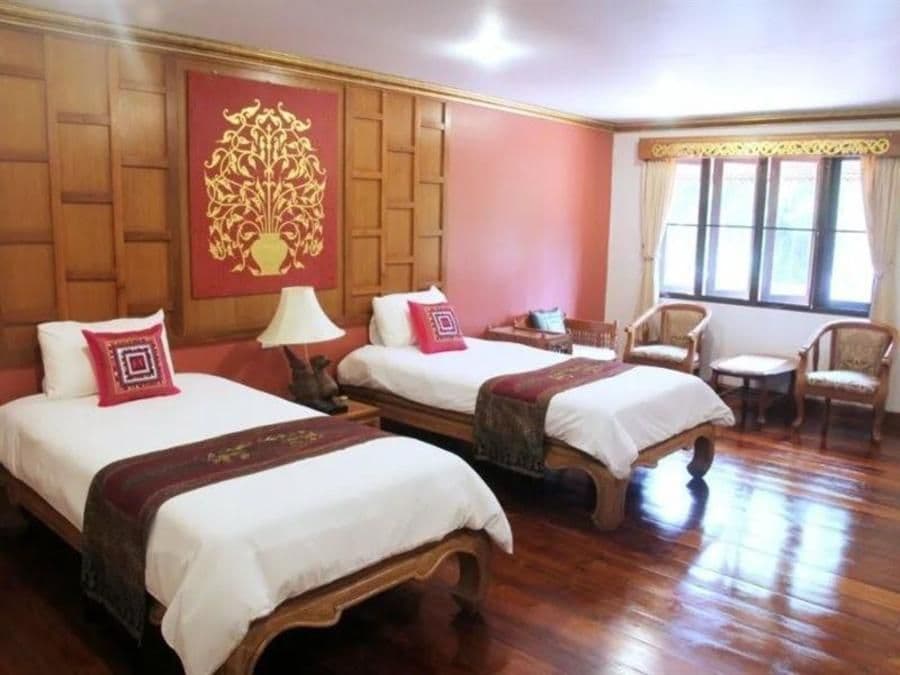 Siblanburi Resort Siblanburi Resort