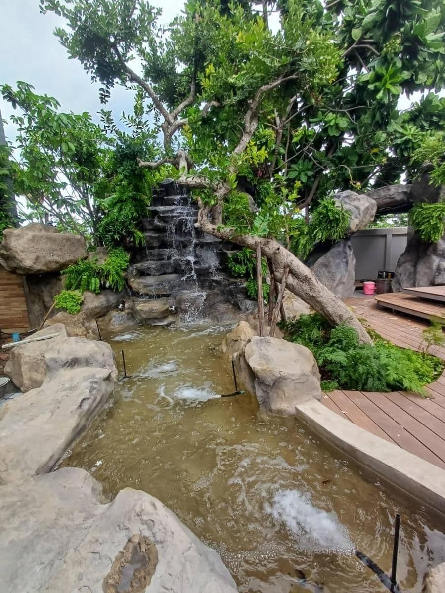 Bangkok Mystay Hotel Rangsit