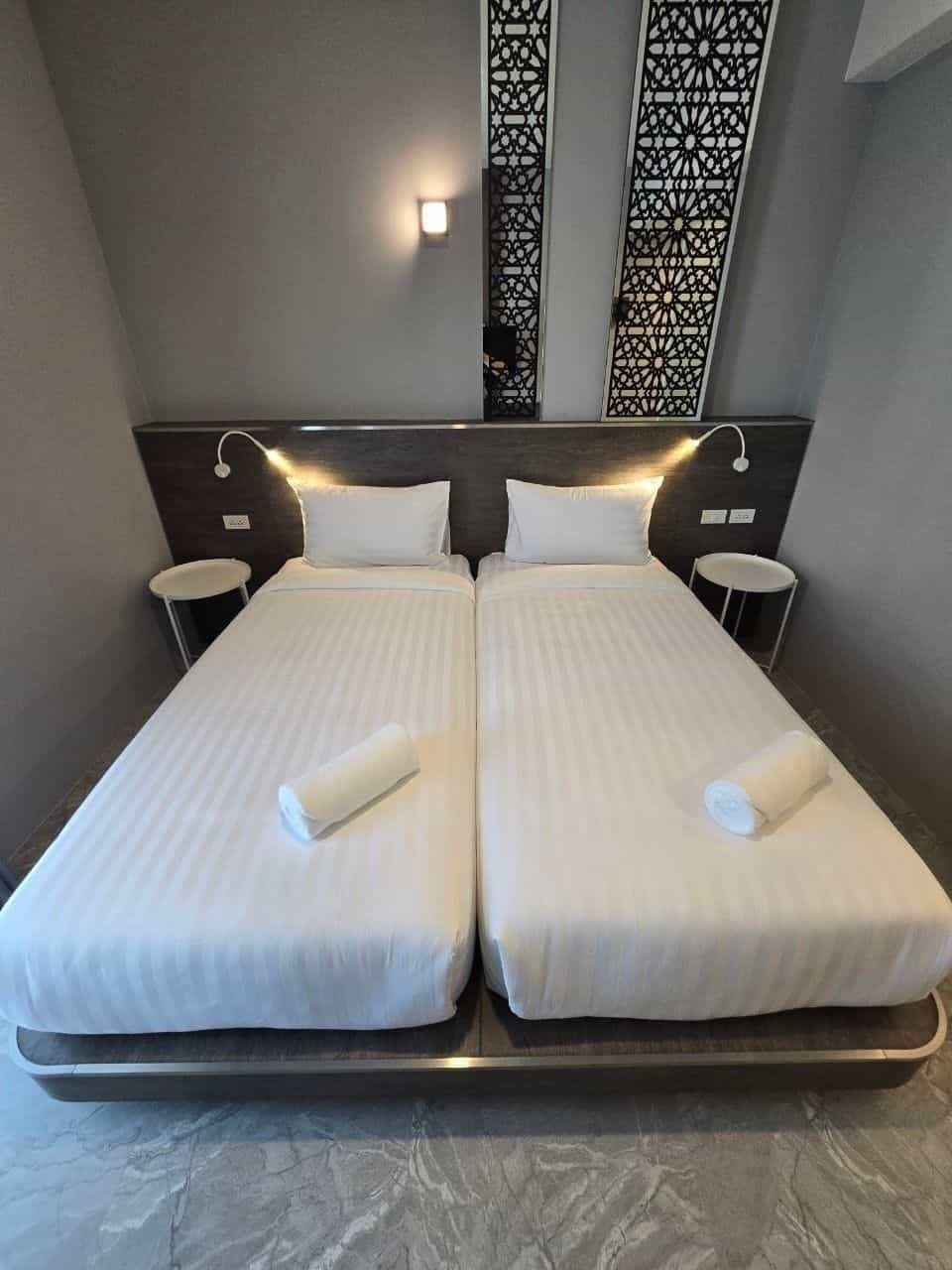 One Budget Hotel Lampang Phahonyothin One Budget Hotel Lampang Phahonyothin