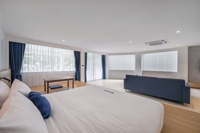 Grand Studio Suite