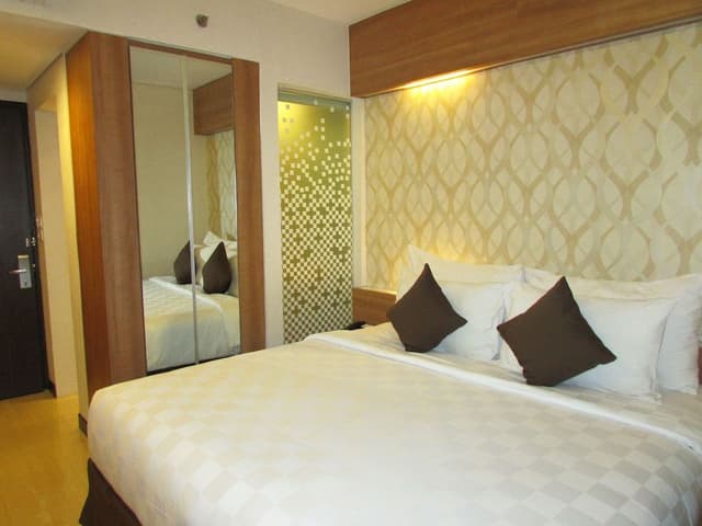 Deluxe Room (Super Deluxe)