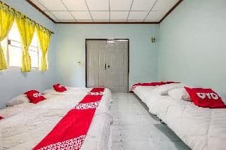 SUITE TWO BEDROOMS