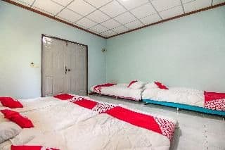 SUITE TWO BEDROOMS