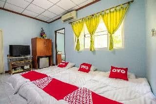 SUITE TWO BEDROOMS