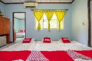 SUITE TWO BEDROOMS