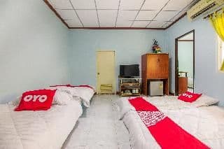 SUITE TWO BEDROOMS