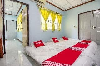 SUITE TWO BEDROOMS