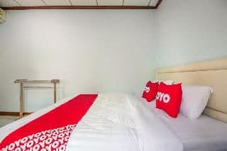 SUITE TWO BEDROOMS