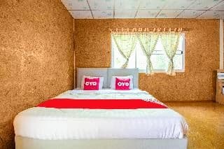SUITE TWO BEDROOMS