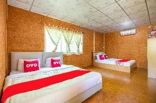 SUITE TWO BEDROOMS