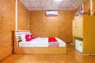 SUITE TWO BEDROOMS