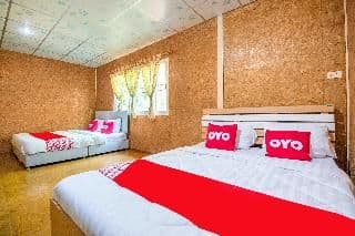 SUITE TWO BEDROOMS