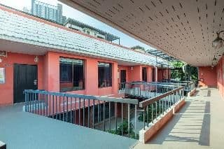 75369 Cozy Rooms@ pattaya Addicts
