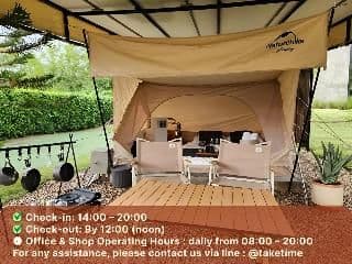 Tent STANDARD