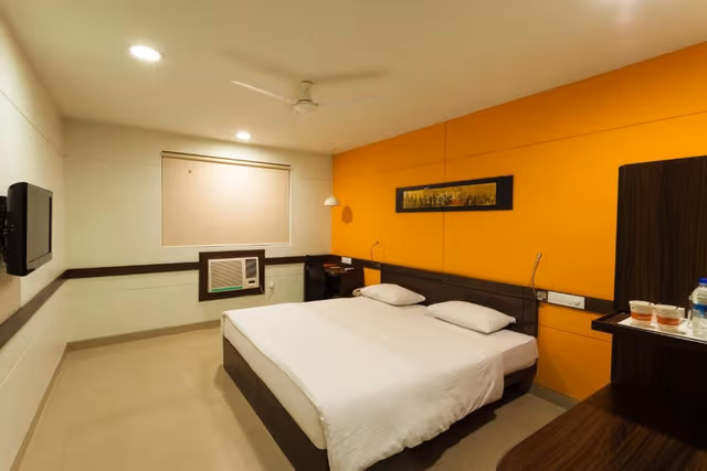 Queen Room