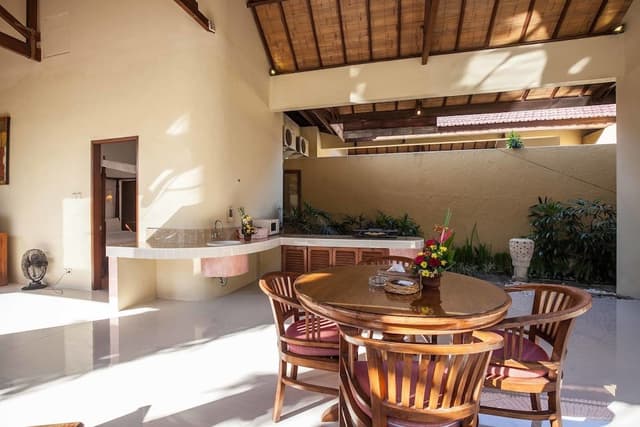 Villa, 2 Bedrooms, Private Pool