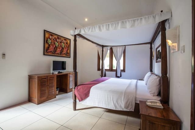 Villa, 3 Bedrooms, Private Pool