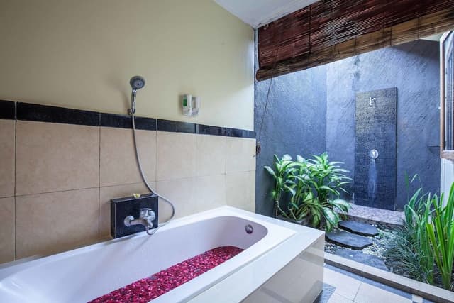 Villa, 3 Bedrooms, Private Pool