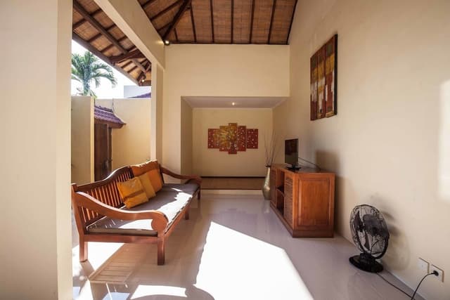 Villa, 2 Bedrooms, Private Pool