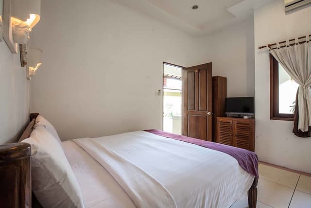 Villa, 3 Bedrooms, Private Pool